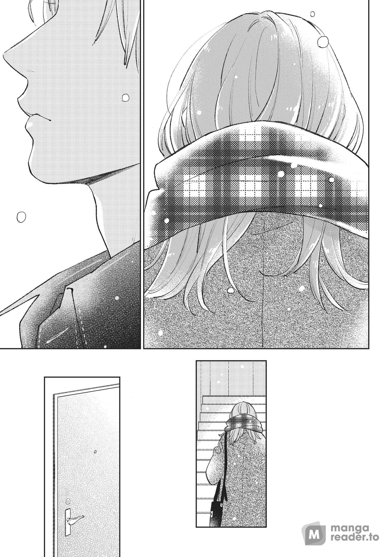 A Sign of Affection, Chapter 10 image 31